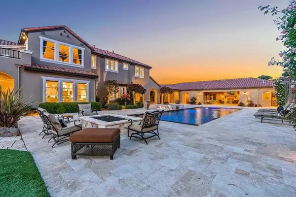 San Martin, CA 95046,1405 Lakeview CT