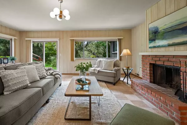1088 Indian Village RD, Pebble Beach, CA 93953