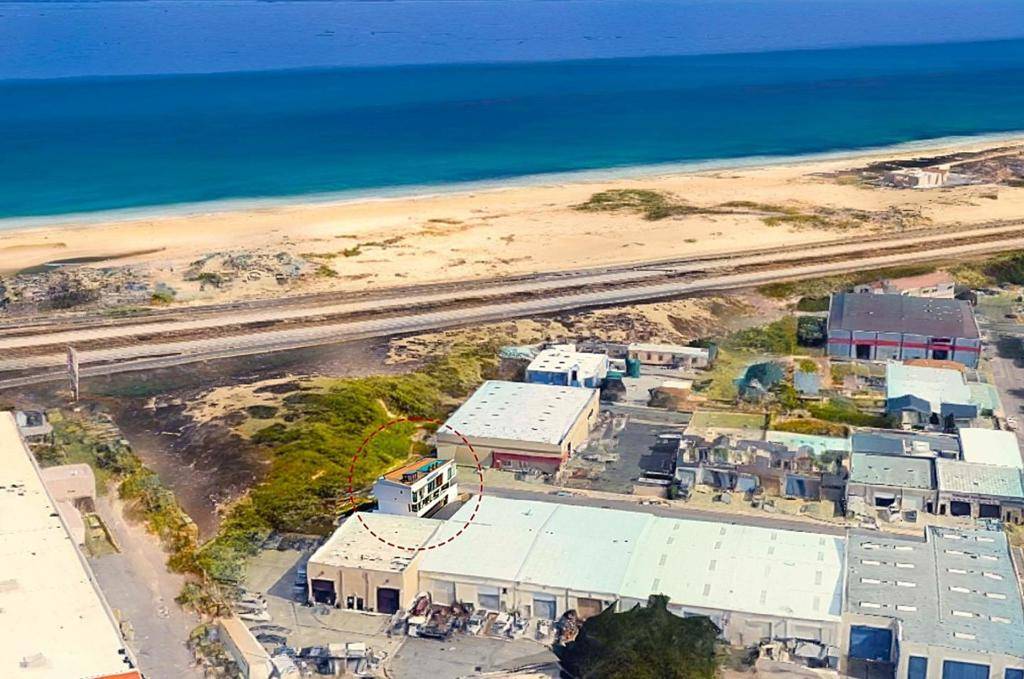 Sand City, CA 93955,300 Orange AVE