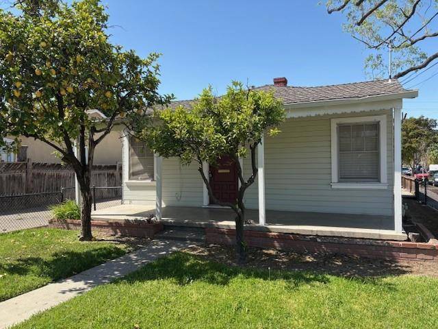 1001 S 12th ST, San Jose, CA 95112