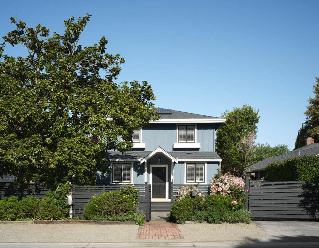 639 Palmer LN, Menlo Park, CA 94025