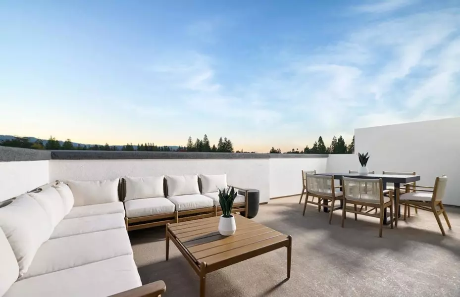 11145 Maple PL #33-07 Plan 2, Saratoga, CA 95070