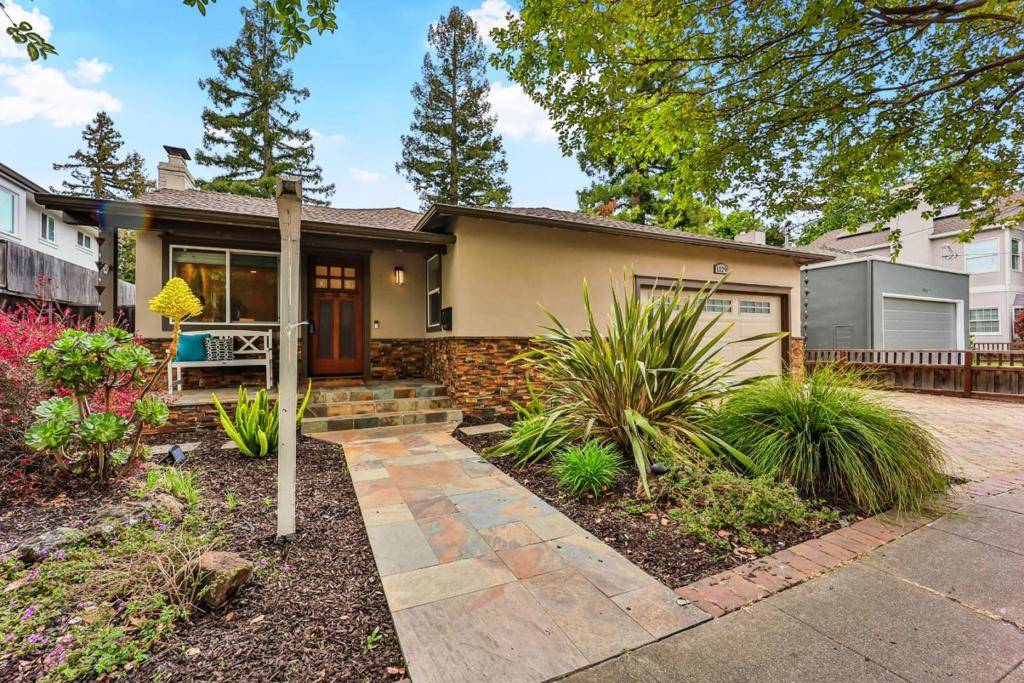 Redwood City, CA 94061,1129 Johnson ST