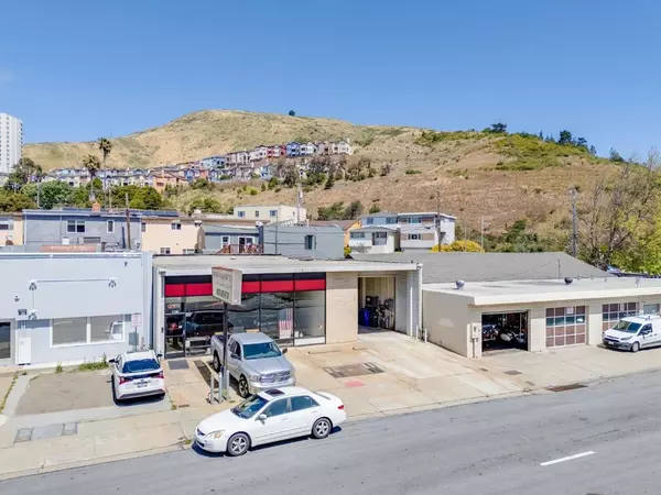 South San Francisco, CA 94080,1139 Airport BLVD