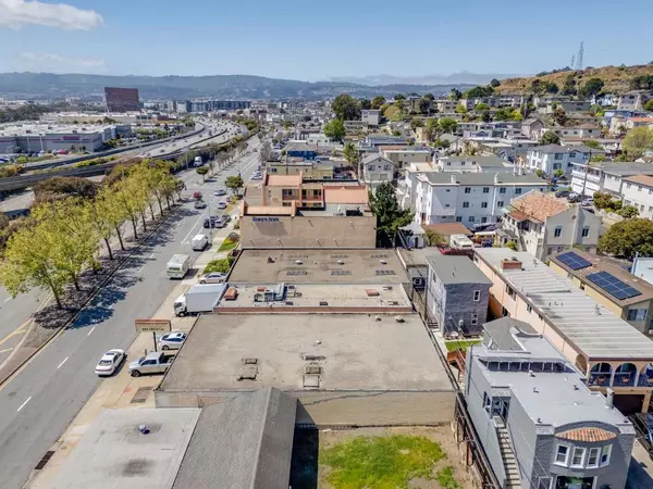 South San Francisco, CA 94080,1139 Airport BLVD