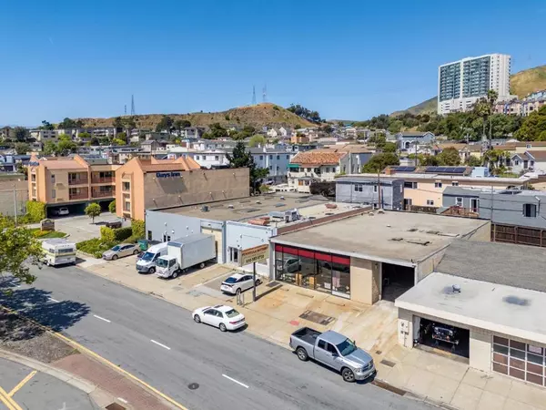 South San Francisco, CA 94080,1139 Airport BLVD