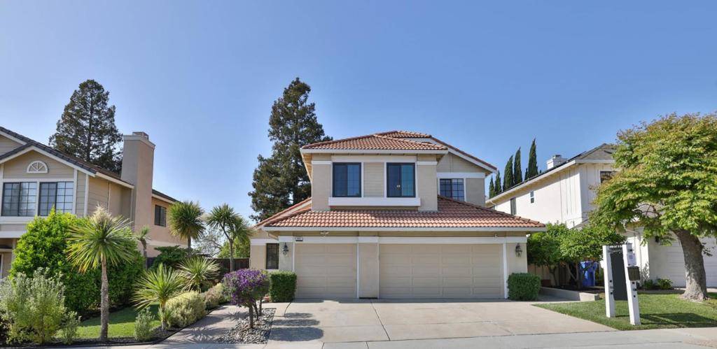 440 Yampa WAY, Fremont, CA 94539