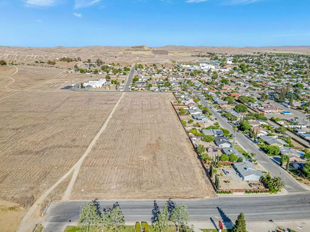 Avenal, CA 93204,101 Amador ST