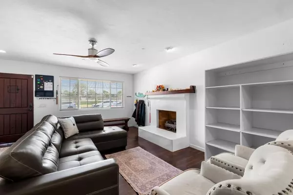 Seaside, CA 93955,1575 Military AVE