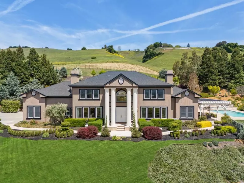 9540 Via Del Oro, Gilroy, CA 95020
