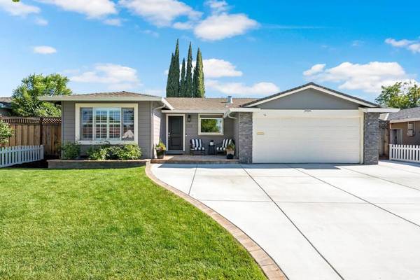 628 Kiowa CIR, San Jose, CA 95123