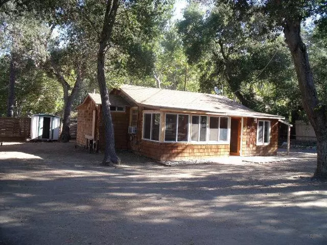 37145 Nason RD, Carmel Valley, CA 93924