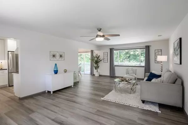 15 Cumbre LN, Scotts Valley, CA 95066