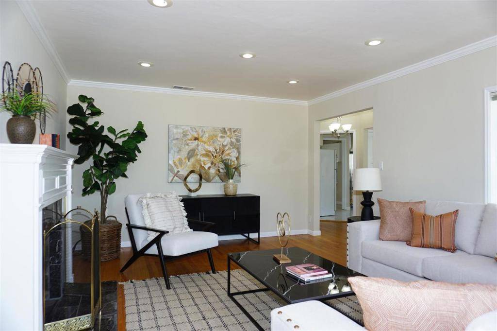 San Jose, CA 95125,1064 Meridian AVE