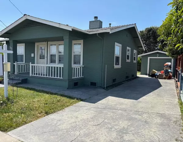 515 Mckenzie AVE, Watsonville, CA 95076