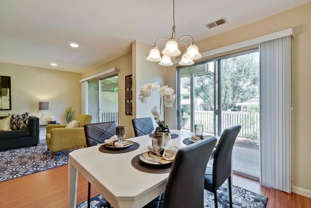 Mountain View, CA 94040,255 S Rengstorff AVE #5