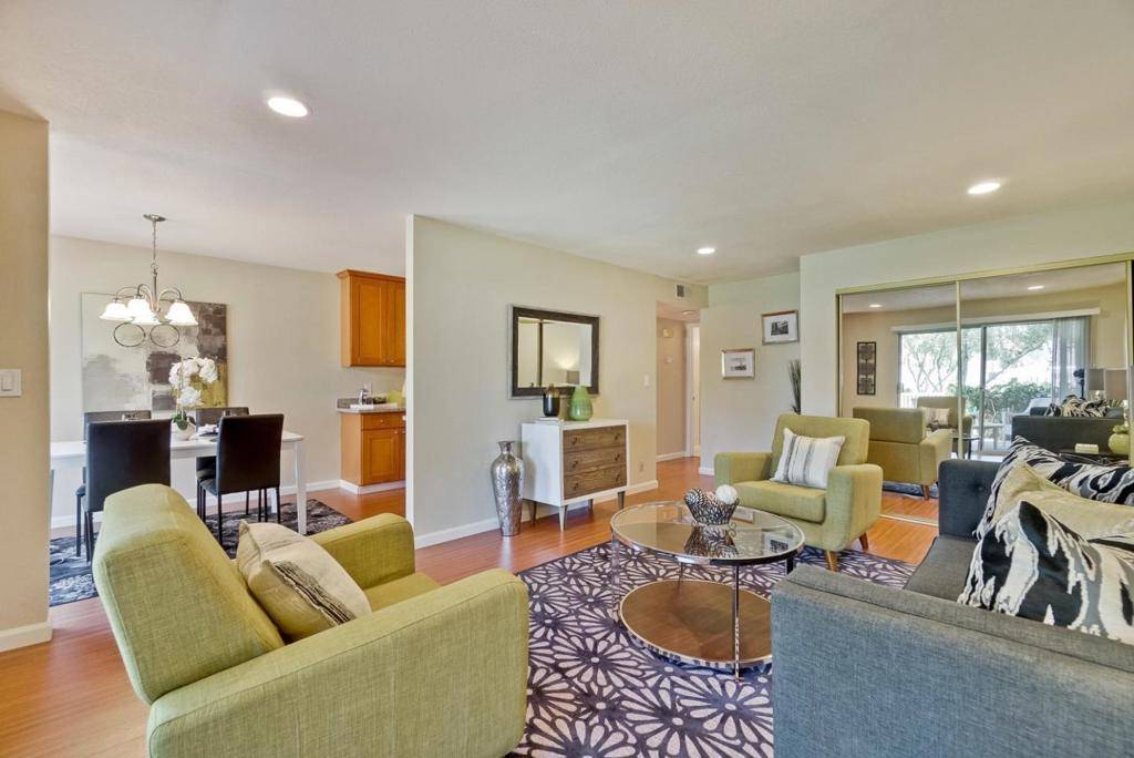 Mountain View, CA 94040,255 S Rengstorff AVE #5