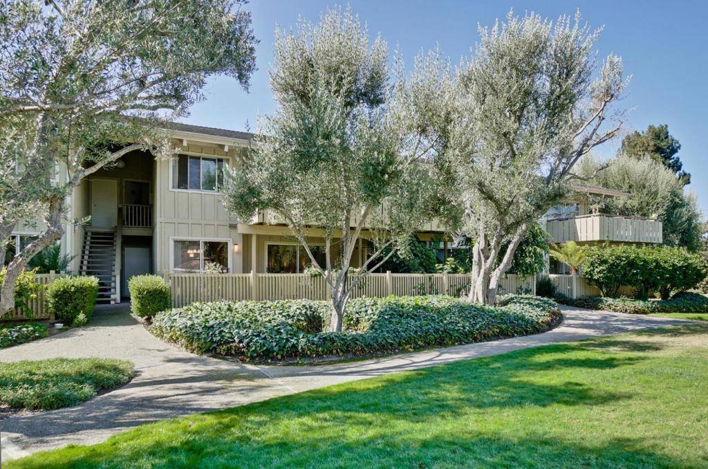 255 S Rengstorff AVE #5, Mountain View, CA 94040
