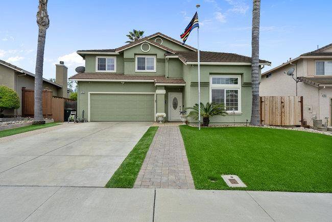 1650 Mimosa ST, Hollister, CA 95023