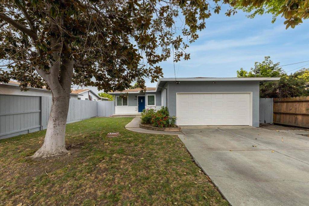 618 N Bayview AVE, Sunnyvale, CA 94085