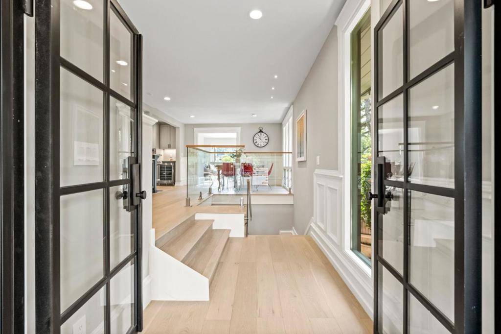 145 Central AVE, Los Gatos, CA 95030