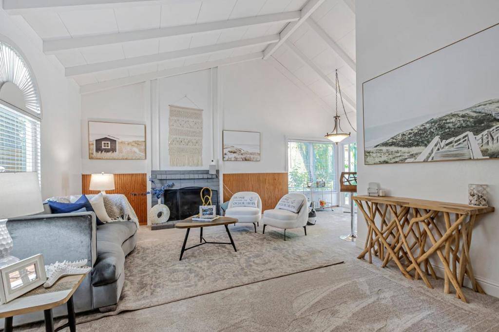 Campbell, CA 95008,649 Del Roy CT