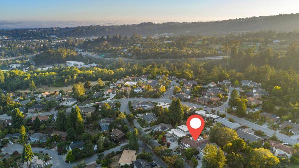 Santa Cruz, CA 95060,209 Calcita DR