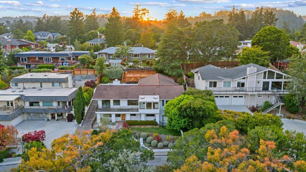 Santa Cruz, CA 95060,209 Calcita DR