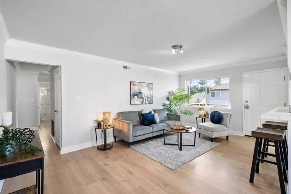 San Jose, CA 95118,4759 Capay DR #4