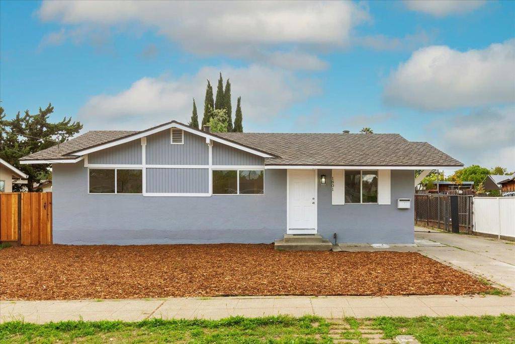 1801 Tulane ST, Union City, CA 94587