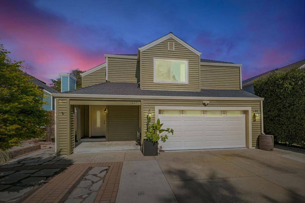1647 Schooner CT, Santa Cruz, CA 95062