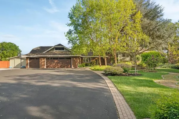 Gilroy, CA 95020,9900 Walter Welsher CT