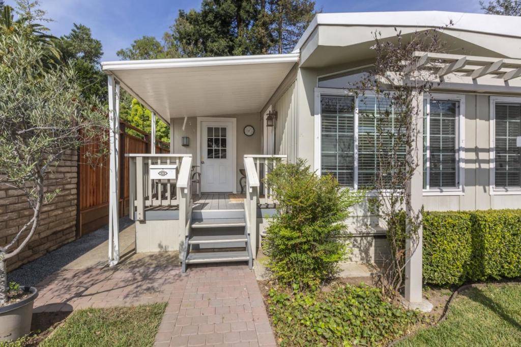 Campbell, CA 95008,106 La Paz WAY
