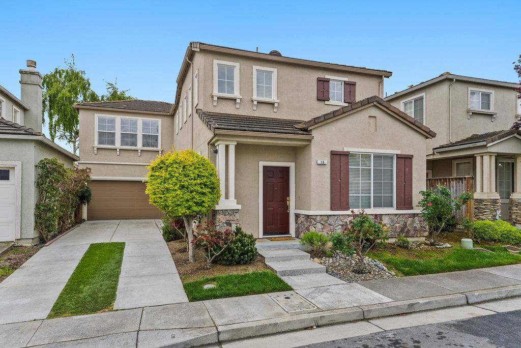 10 Villa ST, Watsonville, CA 95076
