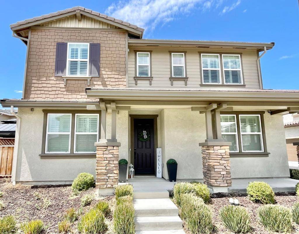 275 E Lawson AVE, Mountain House, CA 95391