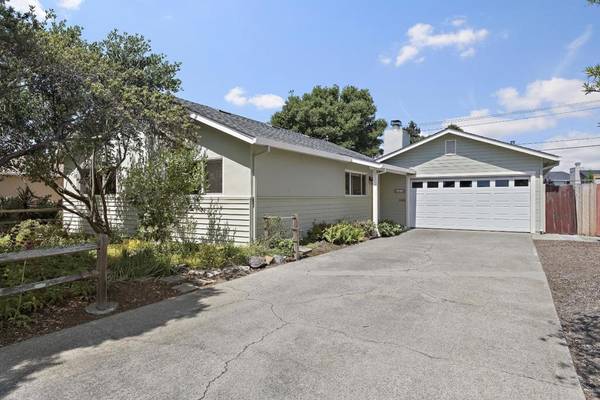 Belmont, CA 94002,408 Cornish WAY