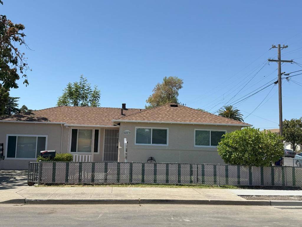 403 G ST, Union City, CA 94587