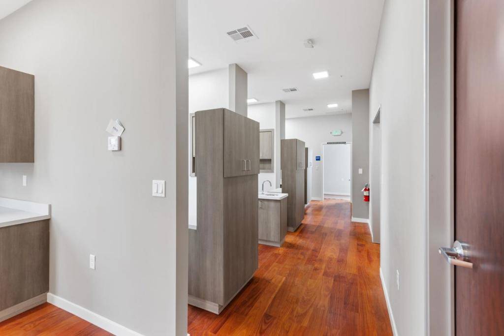 420 Peninsula AVE #3, San Mateo, CA 94401