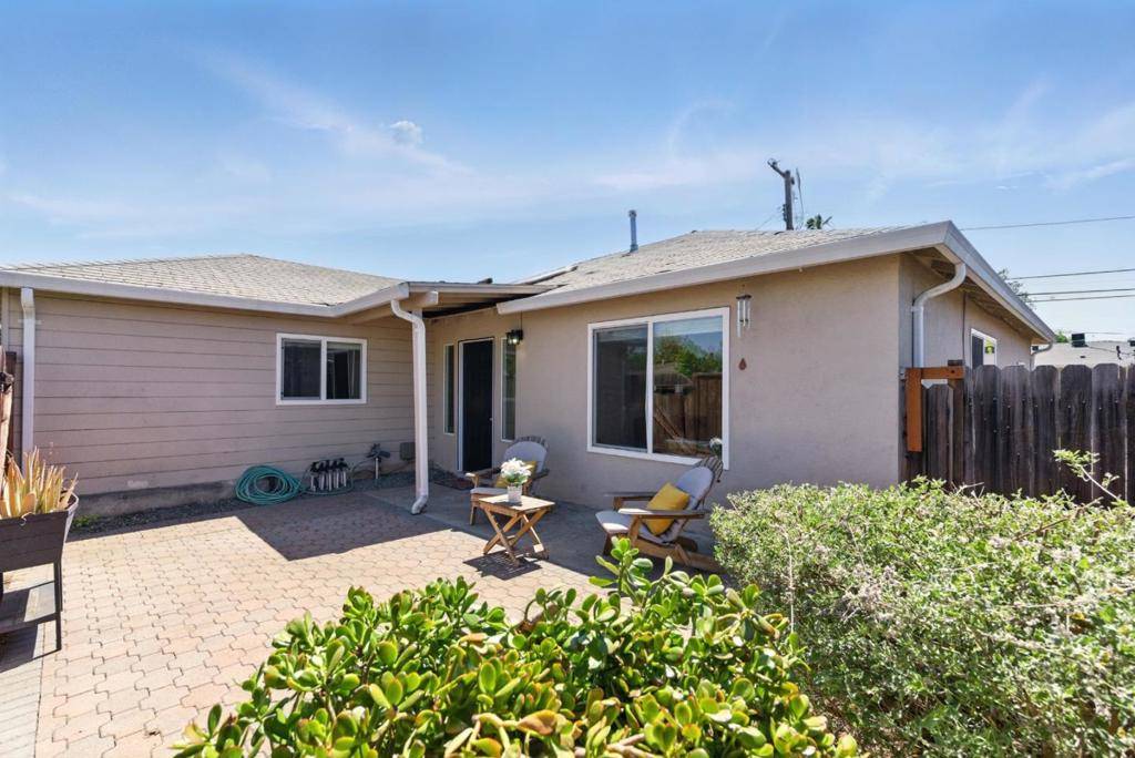 San Jose, CA 95124,3087 Franela DR