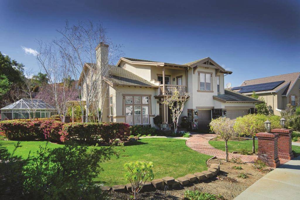 7071 Hollow Lake WAY, San Jose, CA 95120