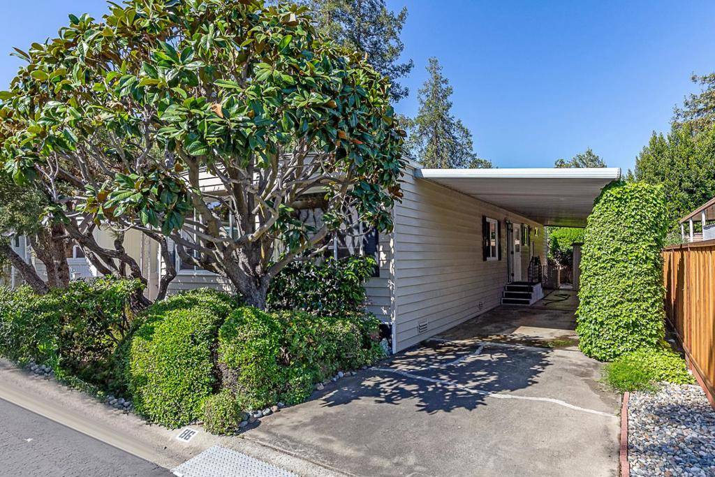 Campbell, CA 95008,86 LaPaz