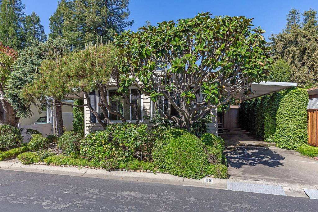Campbell, CA 95008,86 LaPaz