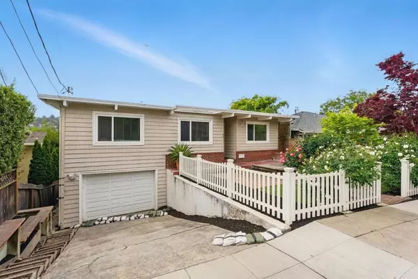 San Carlos, CA 94070,46 Hilltop DR