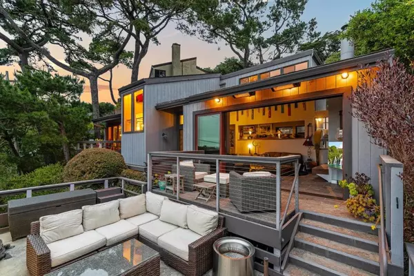 24805 Lower TRL, Carmel, CA 93923