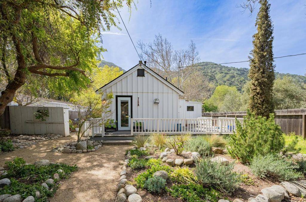 75 Paso Hondo #A, Carmel Valley, CA 93924