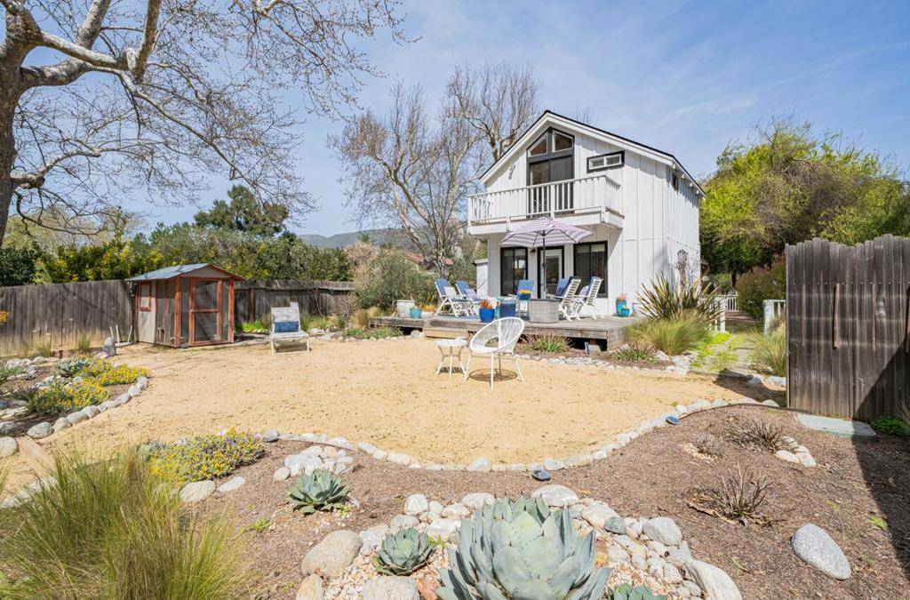 Carmel Valley, CA 93924,75 Paso Hondo #A