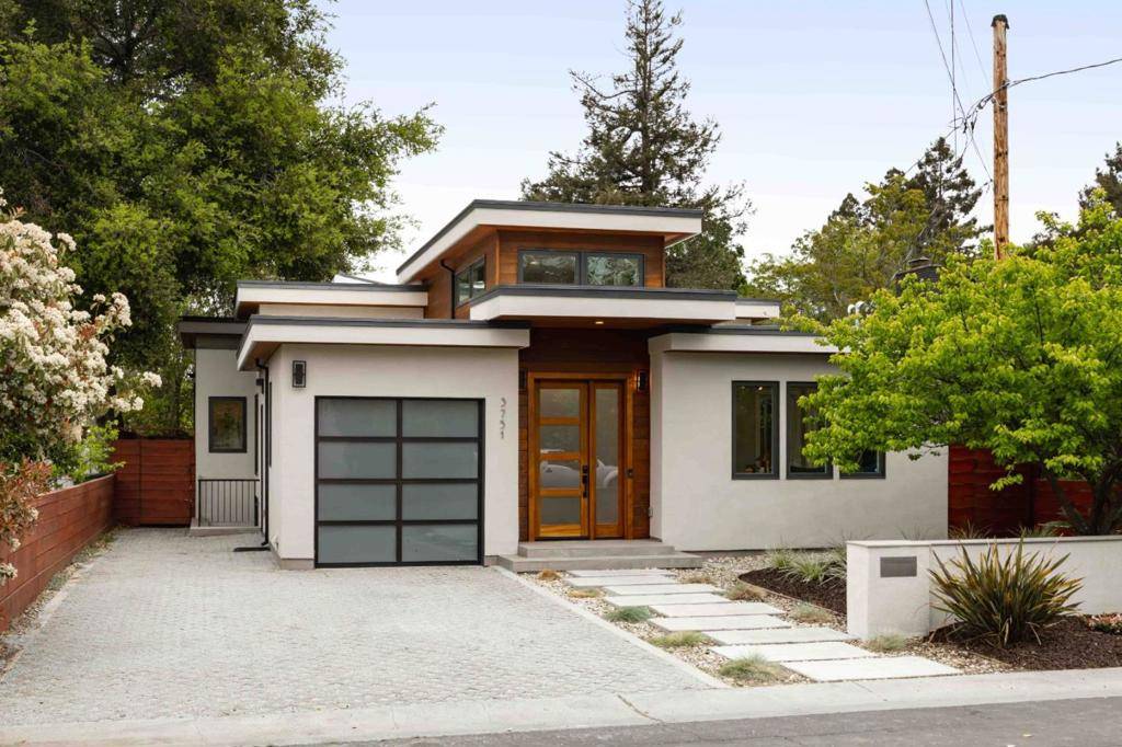 3751 El Centro ST, Palo Alto, CA 94306