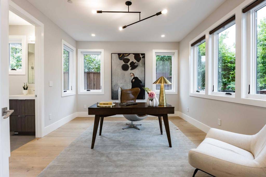 Palo Alto, CA 94306,3751 El Centro ST