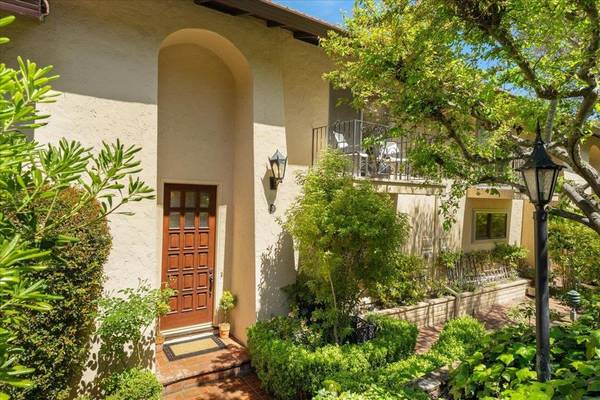18400 Overlook RD #63, Los Gatos, CA 95030