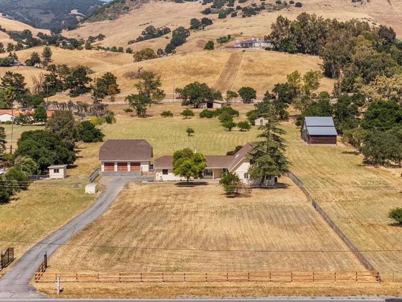 10980 New AVE, Gilroy, CA 95020
